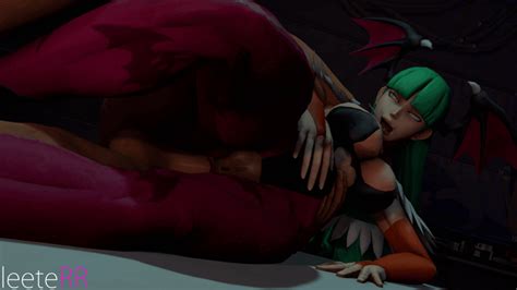 read morrigan aensland animated hentai online porn manga and doujinshi