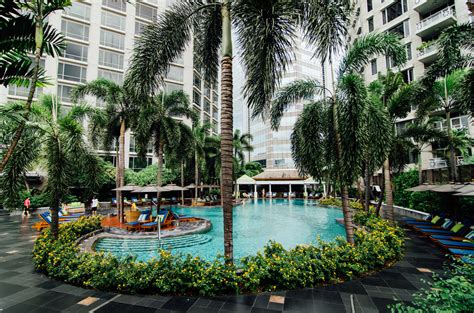 hotel review conrad bangkok  shutterwhale