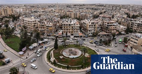 daily life in syria s largest city in pictures art and design the