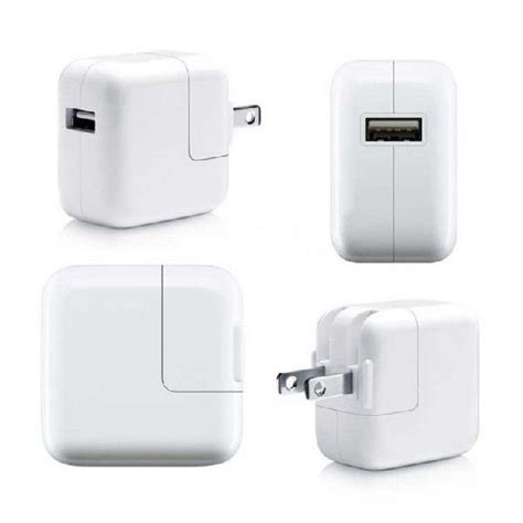 usb wall charger  apple ipad mini  air iphone