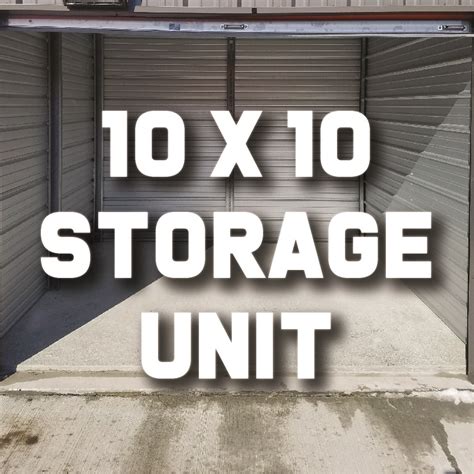 storage unit highland  storage