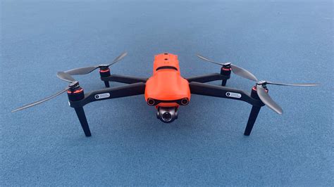 review  autel evo ii   solid drone   alternative  dji digital photography review