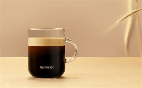 nespresso unveils  carbon neutrality target foodbev media
