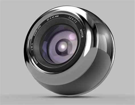 Xiaomi Mijia 360Degree MADV Panorama Mi Sphere Camera Kit