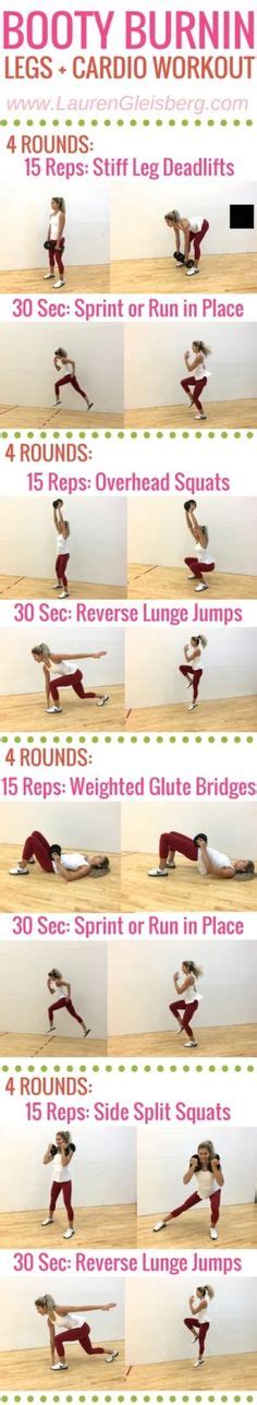 24 best workouts images on pinterest exercise workouts fitness