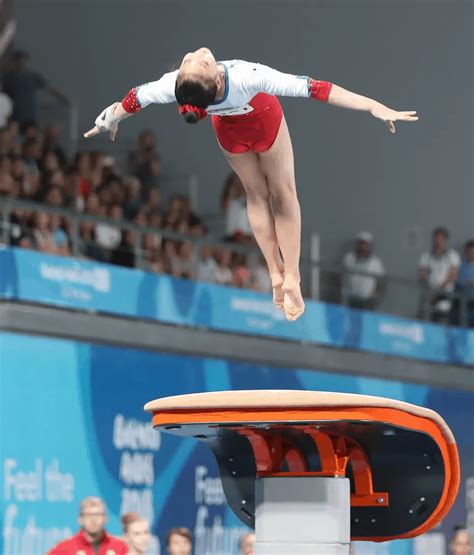 top  gymnastics moves   vault gymnasticscom