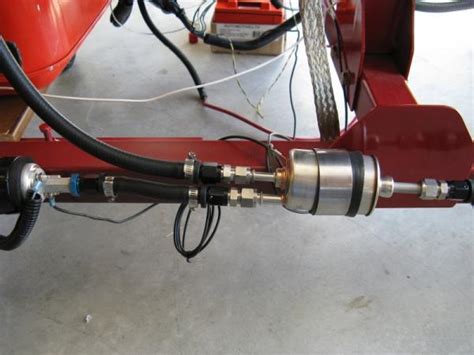 fuel  plumbing  corvette fuel filterreg lstech camaro  firebird forum