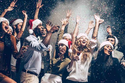 7 last minute office christmas party ideas talk business