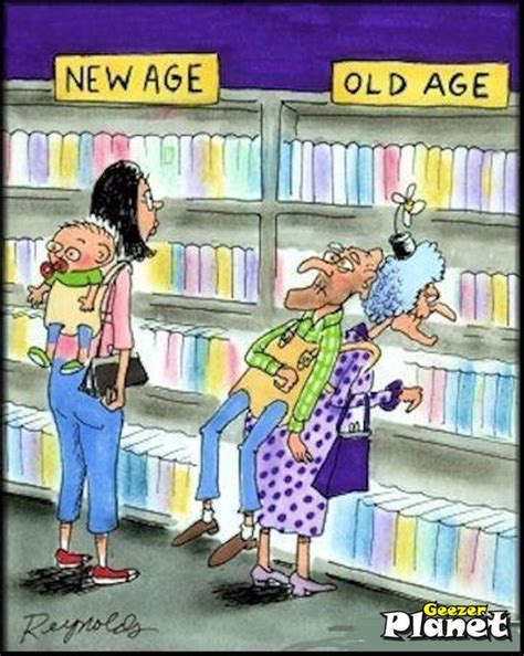 cartoons for seniors start your day smiling jokes facebook and public