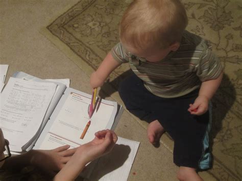 life   kids  homework
