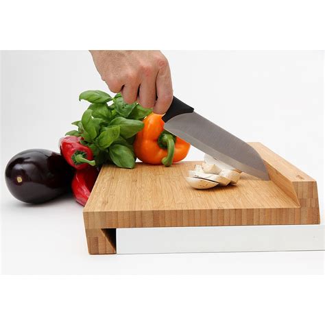 bamboo cutting board wood cutting boards uncommongoods