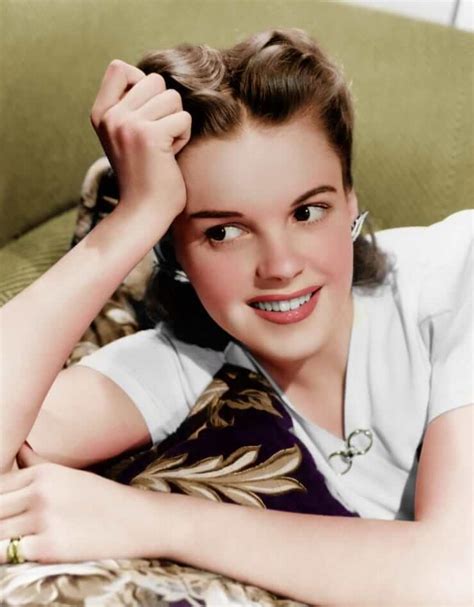 49 hot pictures of judy garland which will make you want