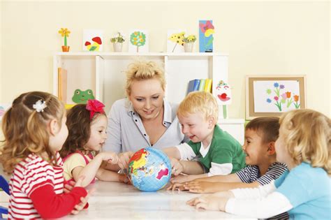 beneficial  children learn  preschool