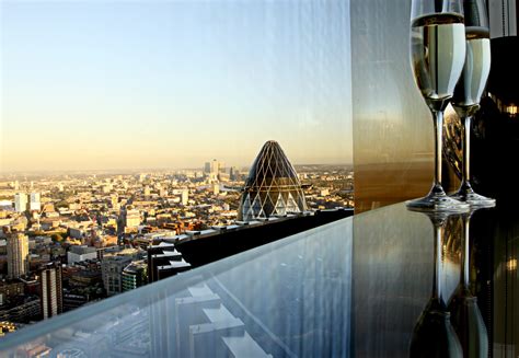 restaurants with the best views in london time out london