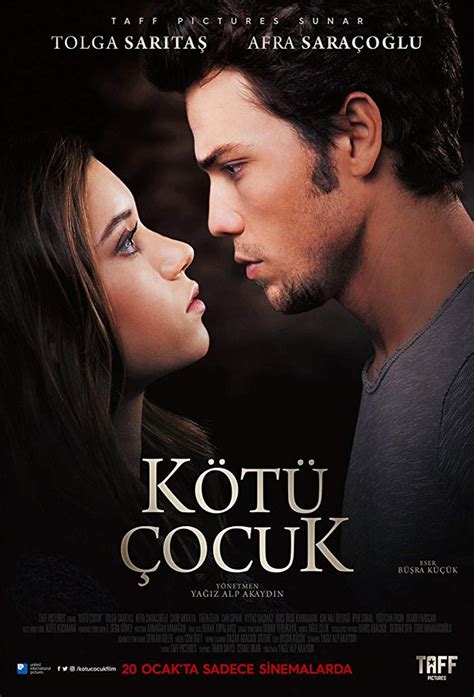 kötü Çocuk watch the full movie for free on wlext