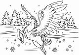 Pegasus Coloring Pages Off Printable Taking Beautiful Colouring Kids Categories sketch template