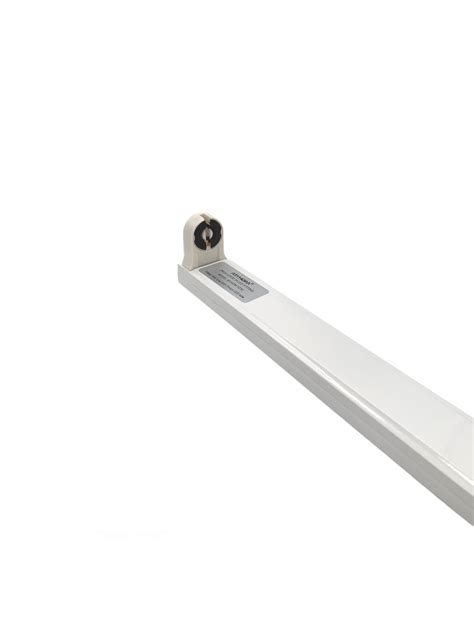 led casing single tube fitting ftft slw lighting