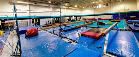 gymnastics open gym ymca  greater charlotte