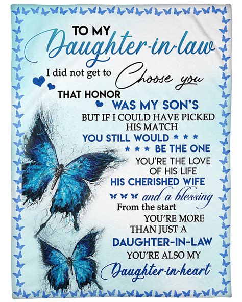 love   life  gift  daughter  law