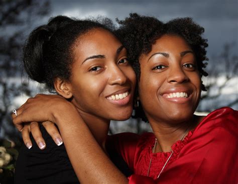 Why Black Lesbians Marry — Cal State Fullerton Researcher Finds New