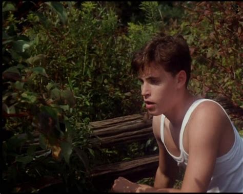 Picture Of Corey Haim In Oh What A Night Coreyh 1211749132 