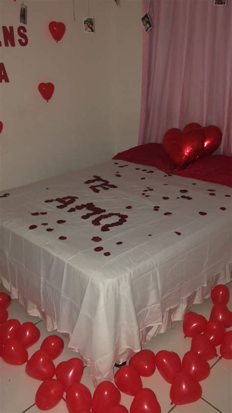Valentine Special Valentine Ts Valentines Day Romantic Bedroom