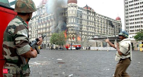 mumbai attack revisiting  night  mumbai terror attack