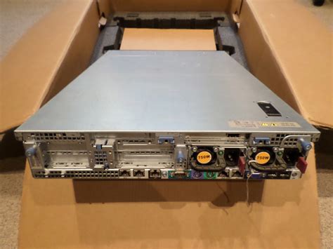 Hp Proliant Dl380 Server G7 Xeon 3 33ghz X5680 6 Core 12gb 605875 005 2