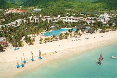 jolly beach resort antigua favorite places spaces  images