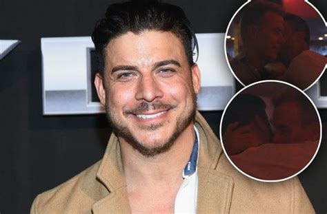 Video Jax Taylor Reunites With Gay Roommate In Shocking Video