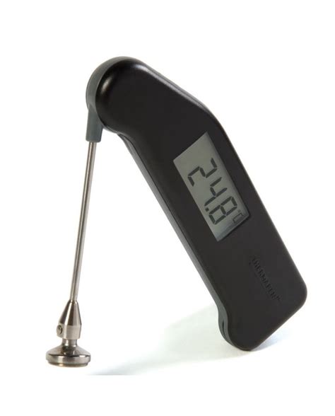 pro surface thermapen surface thermometer  grills  hotplates