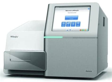 illumina brings   business clinical lab products