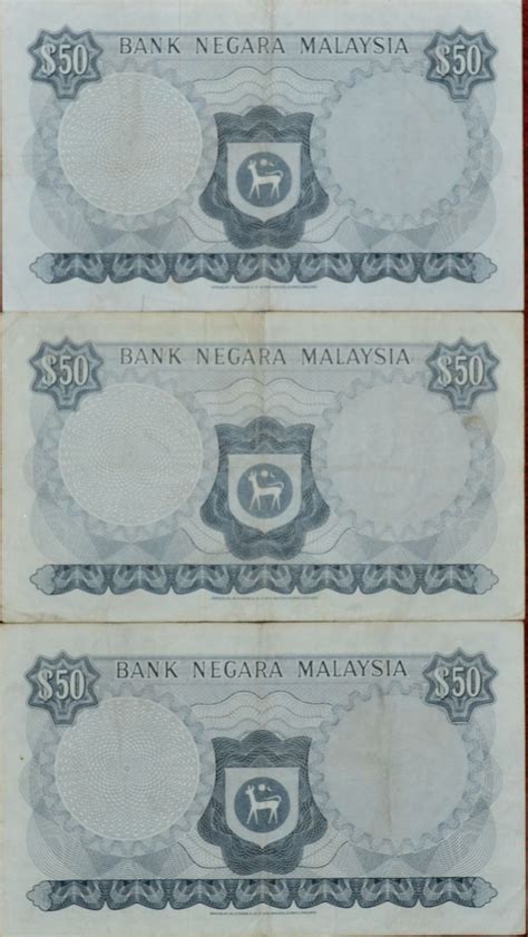 galeri sha banknote wang kertas rm siri