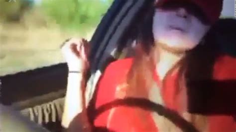 sister livestreams crash that kills sister cnn