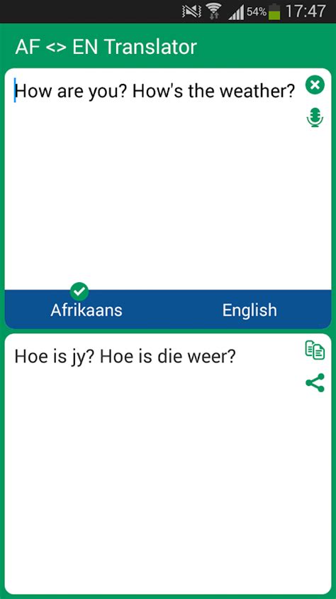 afrikaans english translator android apps  google play