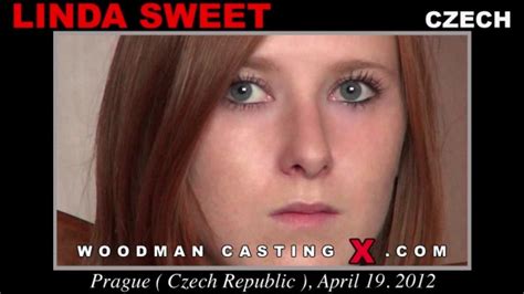 linda sweet on woodman casting x official website