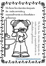 Rutinas Librito Coloreo Leo Imageneseducativas Educativas Orientacionandujar Rutina Ejemplo sketch template