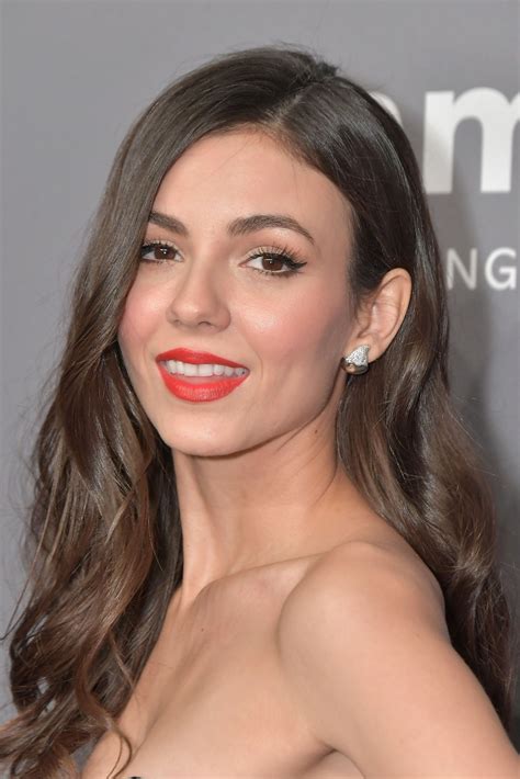 Victoria Justice Thefappening Sexy At Gala 2019 The