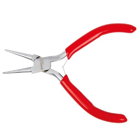 high quality  nose pliers multi functional carbon steel mini