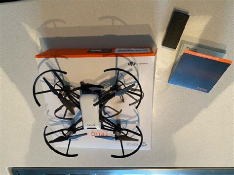 dji tello drone  stellenbosch clasf image  sound