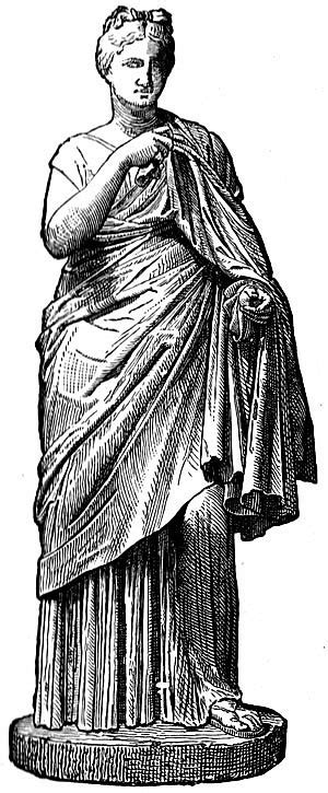 Ancient Roman Clothing