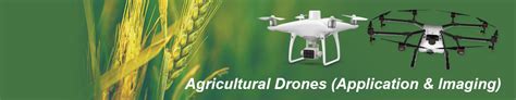agricultural drones  services uas unmanned systems consulting