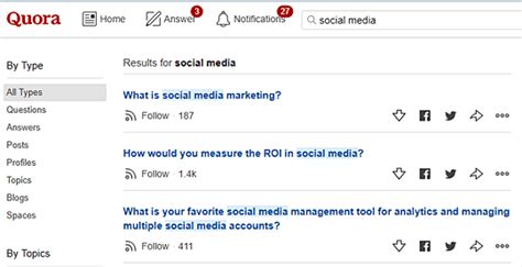 a simple guide to using quora for content marketing social media revolver