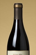 Image result for Wente Pinot Noir Reliz Creek Arroyo Seco. Size: 120 x 185. Source: www.wespeakwine.com