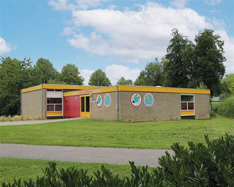 locaties kinderopvang wageningen