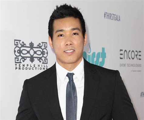 evan fong biography facts childhood family life achievements