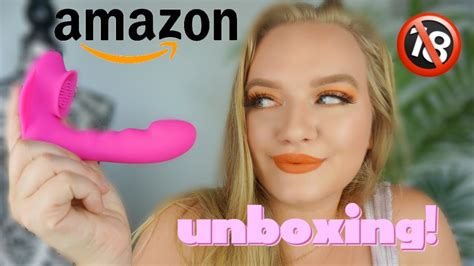 Unboxing Sex Toys From Amazon Phanxy Adult Product Review Badd