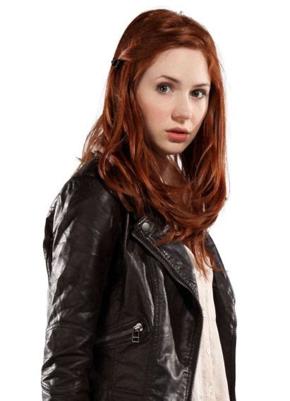 48 karen gillan dr who pictures akeno gallery