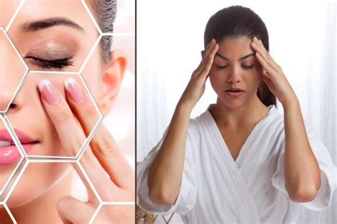 top 5 facial massage techniques and benefits