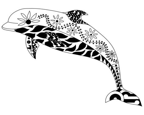 bowhead whale coloring page coloring pages